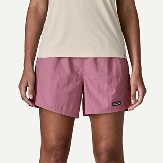 Patagonia Womens Baggies Shorts 5 light violet